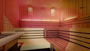Foto sihtkohas Lenk asuva majutusasutuse Hotel Kreuz Lenk galeriist