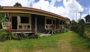 Foto dalla galleria di Family Huts a Ko Chang