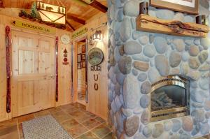 Fotografie z fotogalerie ubytování 12 Deer Lane v destinaci Sunriver