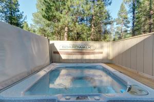 Fotografie z fotogalerie ubytování 12 Deer Lane v destinaci Sunriver