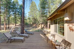 Fotografie z fotogalerie ubytování 12 Deer Lane v destinaci Sunriver