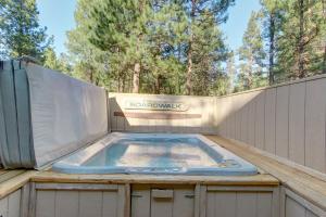 Fotografie z fotogalerie ubytování 12 Deer Lane v destinaci Sunriver