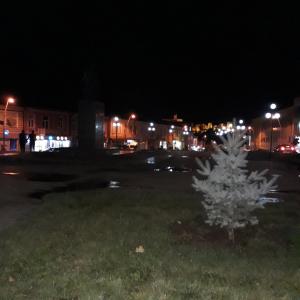 Foto dalla galleria di Сергей Сергеевич a Akhaltsikhe