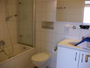 Bagno di Haus Delphin