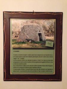 Fotografie z fotogalerie ubytování B&B Martius 2 v destinaci Martano