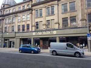 Galeriebild der Unterkunft ZenStay in Sunderland