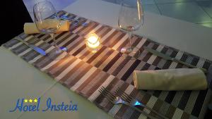 Hotel Insteia的酒水