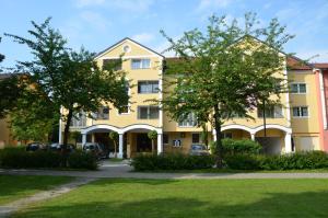 Gallery image of Aparthotel Christine in Bad Füssing