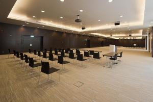 Konferenčné priestory v ubytovaní Hotel Parentium Plava Laguna + 37 fotografií