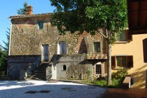 Foto dalla galleria di Agriturismo Il Cantastorie a Montecatini Terme