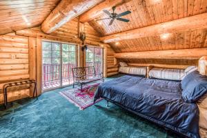Gallery image of Vienna Villa - 3 Bed 3 Bath Vacation home in Shaver Lake in Shaver Lake