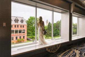 Fotografie z fotogalerie ubytování The Statler Hotel at Cornell University v destinaci Ithaca