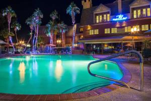 Gallery image of London Bridge Resort in Lake Havasu City