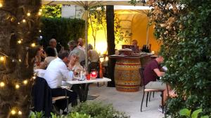 Afbeelding uit fotogalerij van Hotel Rovereto in Rovereto