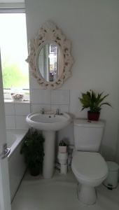Gallery image of Nice double and single rooms in the quiet area with excellent shared facilities in Plymouth