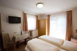 TV o dispositivi per l'intrattenimento presso Pension Riedlsperger