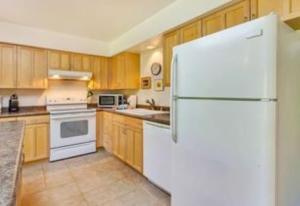 Gallery image of KOA Resort 5D in Kihei