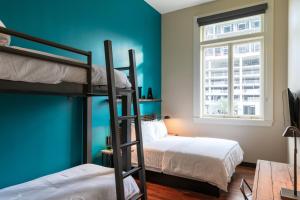 صورة لـ HI New Orleans Hostel في نيو أورلينز