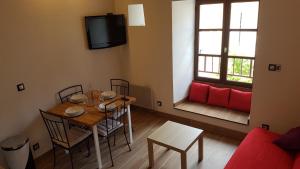 Billede fra billedgalleriet på Appartements Coeur de Village i Saint-Jean-du-Bruel