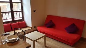 Billede fra billedgalleriet på Appartements Coeur de Village i Saint-Jean-du-Bruel