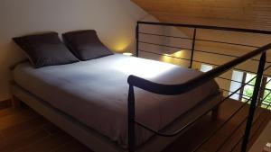 Billede fra billedgalleriet på Appartements Coeur de Village i Saint-Jean-du-Bruel