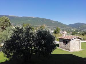 Fotografia z galérie ubytovania La Lanterna di Lanfo v destinácii Assisi