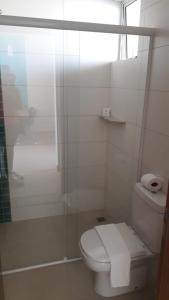 Фотография из галереи Ilhas do Lago EcoResort в городе Калдас-Новас