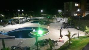 Фотография из галереи Ilhas do Lago EcoResort в городе Калдас-Новас