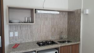 Фотография из галереи Ilhas do Lago EcoResort в городе Калдас-Новас