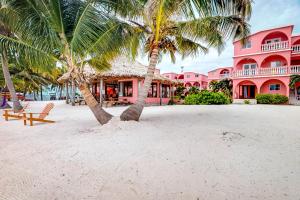 Foto da galeria de Caribe Island Studio #2 em Cidade de Belize