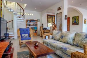 Gallery image of Casa Chachalaca in Maya Beach