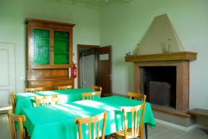 Fotografie z fotogalerie ubytování Ostello La Canonica v destinaci Motta Baluffi