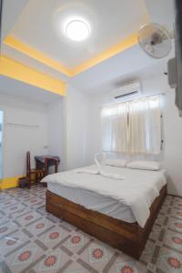 Gallery image of Pan's Place in Vang Vieng