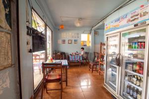 Gallery image of Pan's Place in Vang Vieng