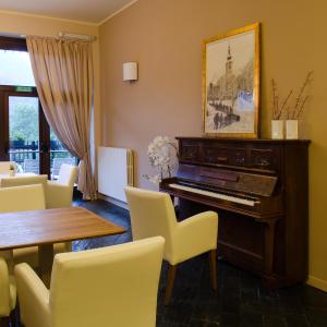 Fotografie z fotogalerie ubytování Hotel Il Cervo, SPA & Wellness, Bike Hotel v destinaci Tarvisio