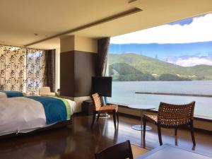 Gallery image of Uminpia in Oi