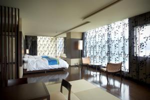 Gallery image of Uminpia in Oi