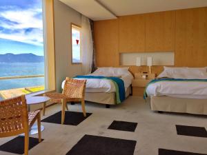 Gallery image of Uminpia in Oi