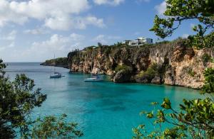 Gallery image of White Sands Anguilla - Sea in Blowing Point Village