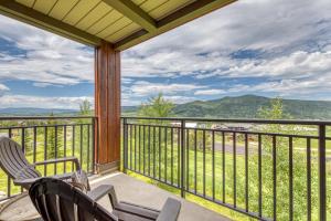 Galeriebild der Unterkunft Emerald Views at the West in Steamboat Springs