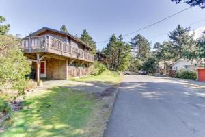 Galeriebild der Unterkunft The Little Brown House MCA #705 in Manzanita