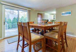 Fotografie z fotogalerie ubytování Island Sanctuary v destinaci Oak Bluffs