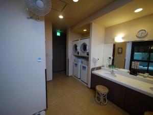 Fotografie z fotogalerie ubytování Hotel Route-Inn Mikawa Inter v destinaci Hakusan