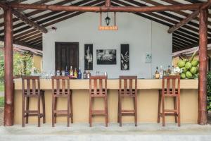 Ποτά στο Amethyst Resort Passikudah