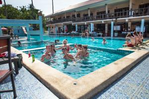 Gallery image of Paradise Bungalows in Haad Rin