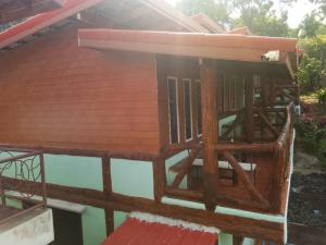 Gallery image of Paradise Bungalows in Haad Rin