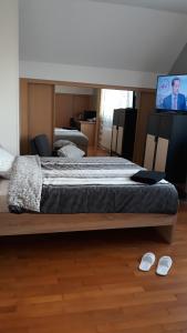 Fotografie z fotogalerie ubytování Chambre Coquette v destinaci Aulnay-sous-Bois