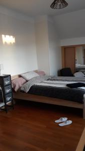 Fotografie z fotogalerie ubytování Chambre Coquette v destinaci Aulnay-sous-Bois