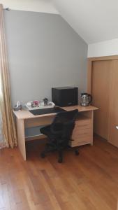 Fotografie z fotogalerie ubytování Chambre Coquette v destinaci Aulnay-sous-Bois + 42 fotografií