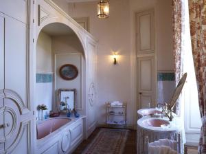 Gallery image of Château de la Flocellière in La Flocellière